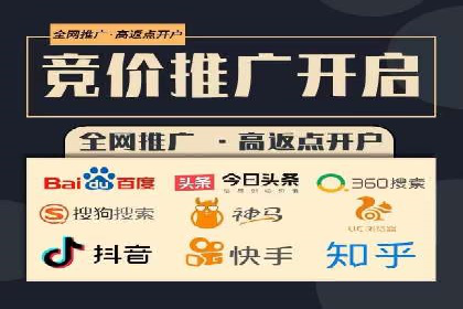 某行业头部企业信息流广告推广全解析